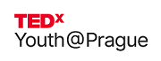 malé 2023 TEDxYouth@Prague_Logo_2 rows