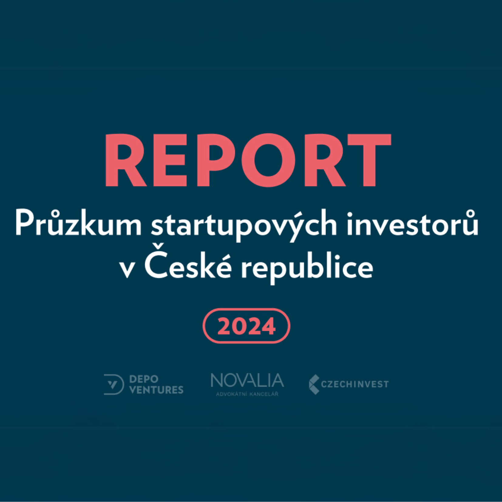 V Česku je dostatek kapitálu. S kvalitními startupy už je to horší, vychází z výzkumu mezi investory DEPO Ventures